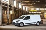 Ford Transit Connect 2015 года (ZA)